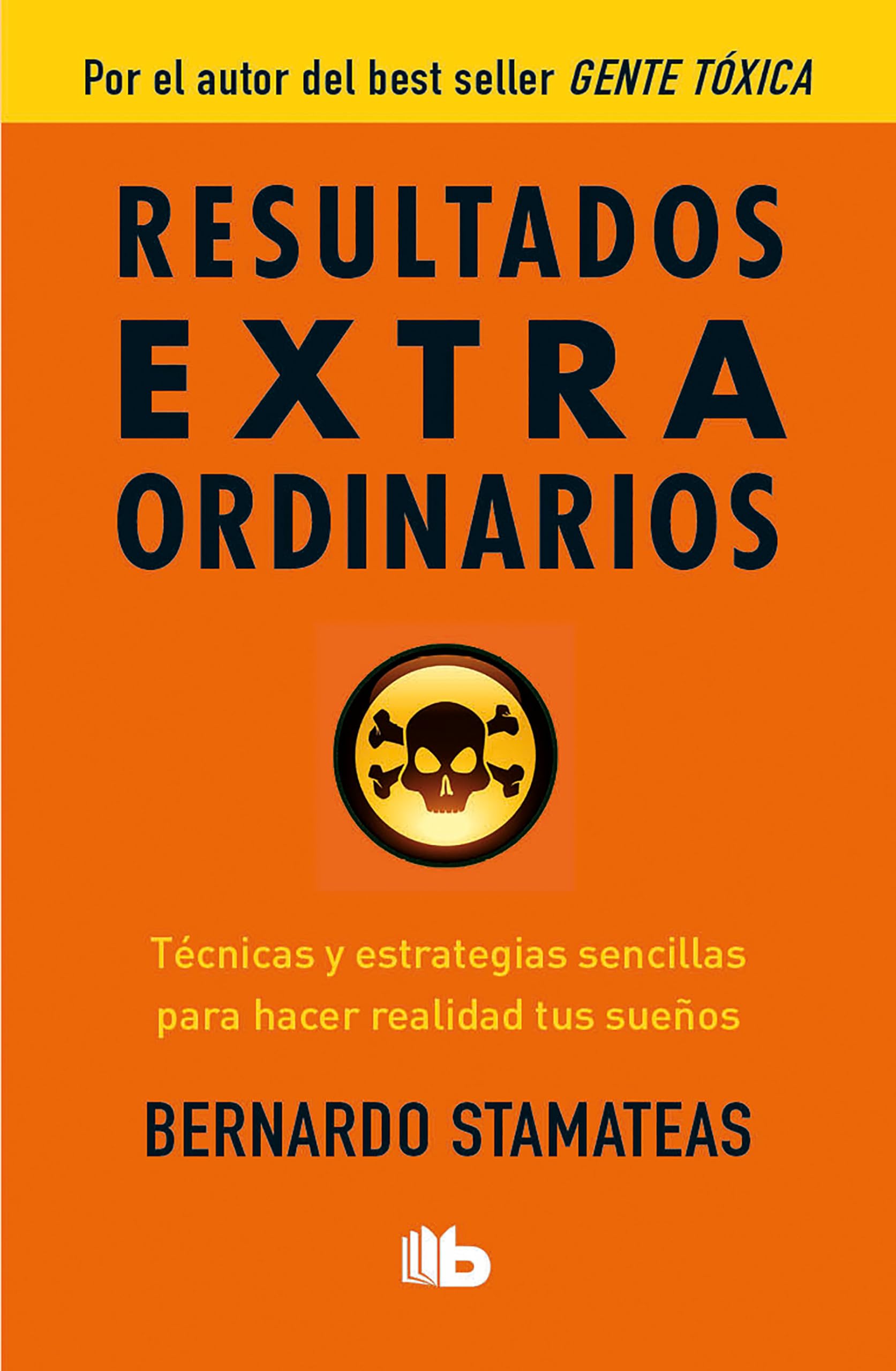Resultados extraordinarios (B DE BOLSILLO)