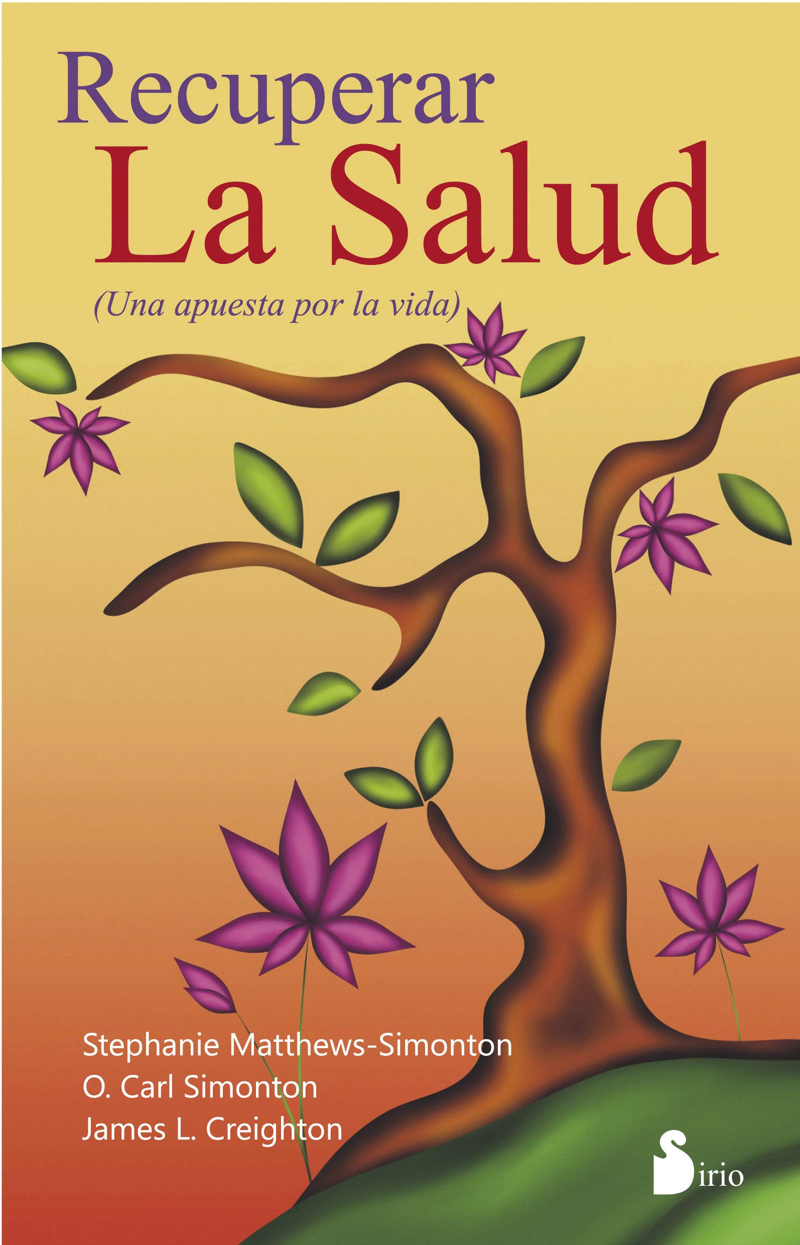 RECUPERAR LA SALUD (ALIMENTACION Y SALUD)
