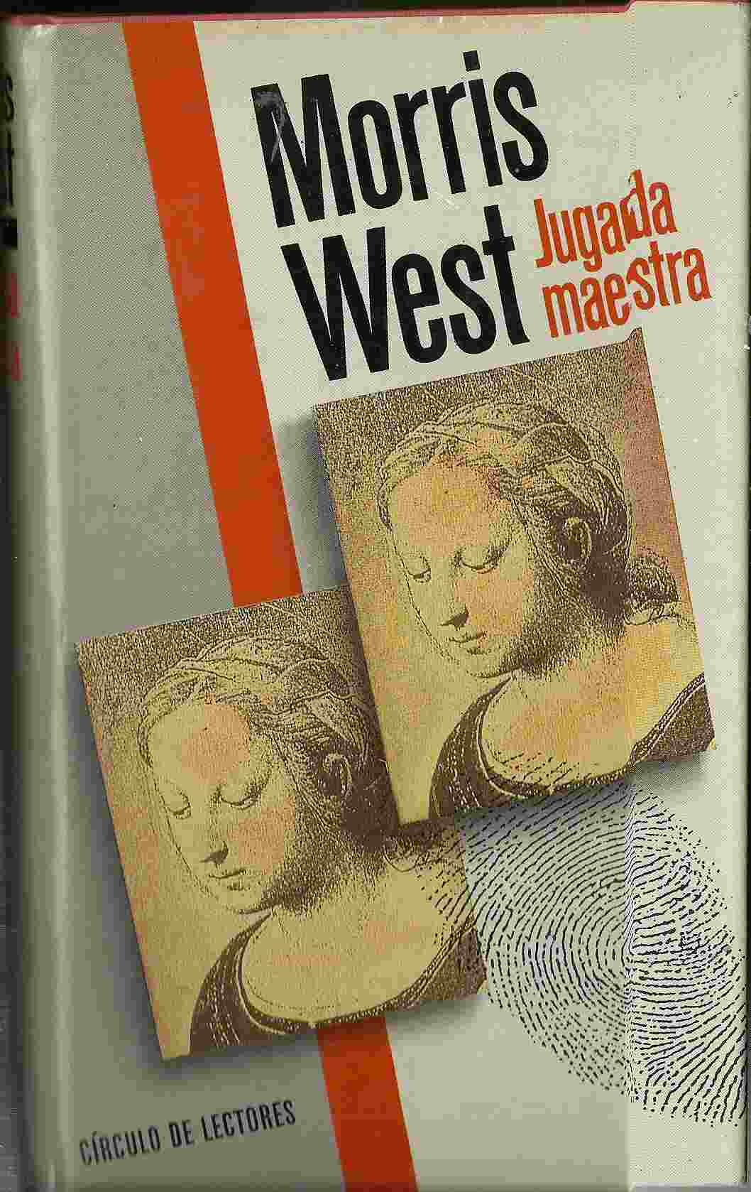 Jugada Maestra (Span.)