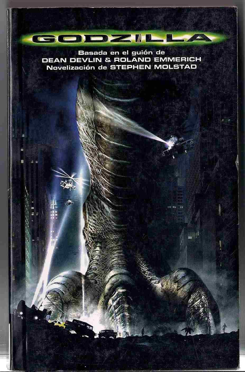 Godzilla