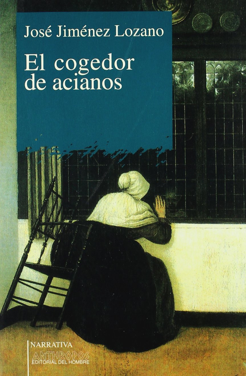 El cogedor de acianos