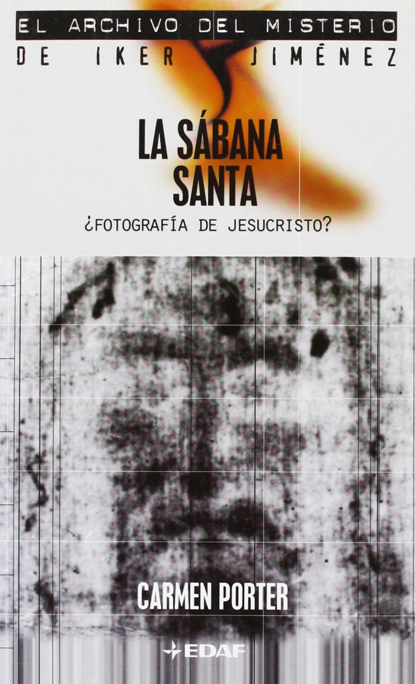 La sábana santa