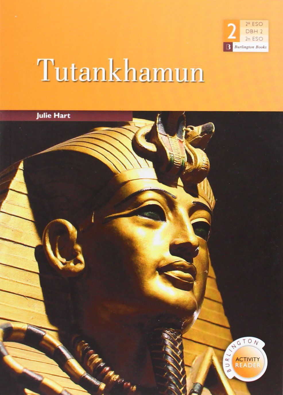 Tutankhamun 2 eso (CUADERNOS VACACIONES)
