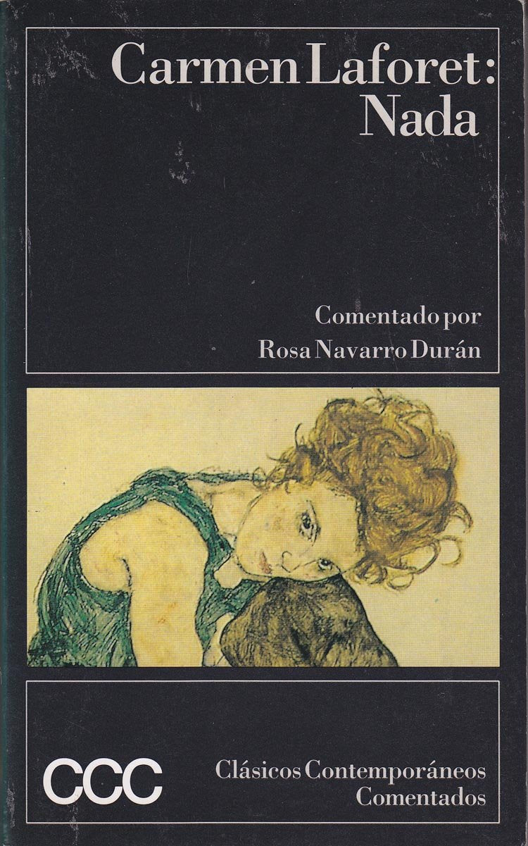 Nada (Clasicos Contemporaneos Coment)