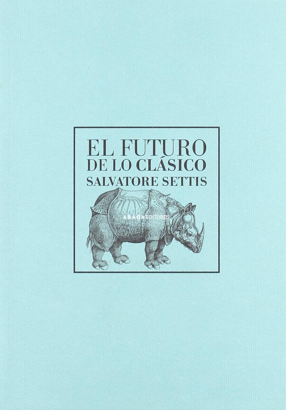 Futuro De Lo Clasico,El