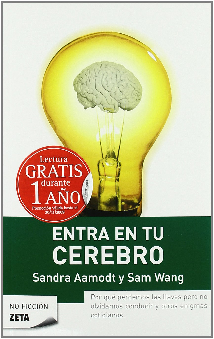 ENTRA EN TU CEREBRO: 00000 (BEST SELLER ZETA BOLSILLO)