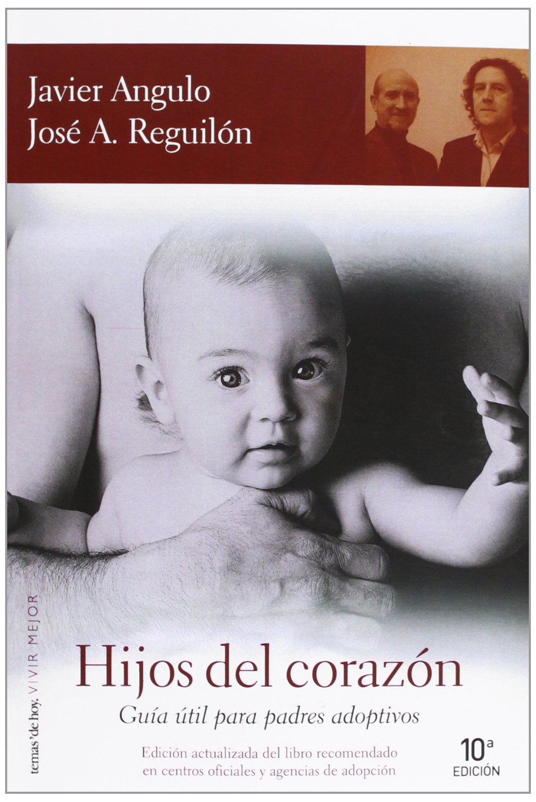 Hijos del corazón (Vivir Mejor)