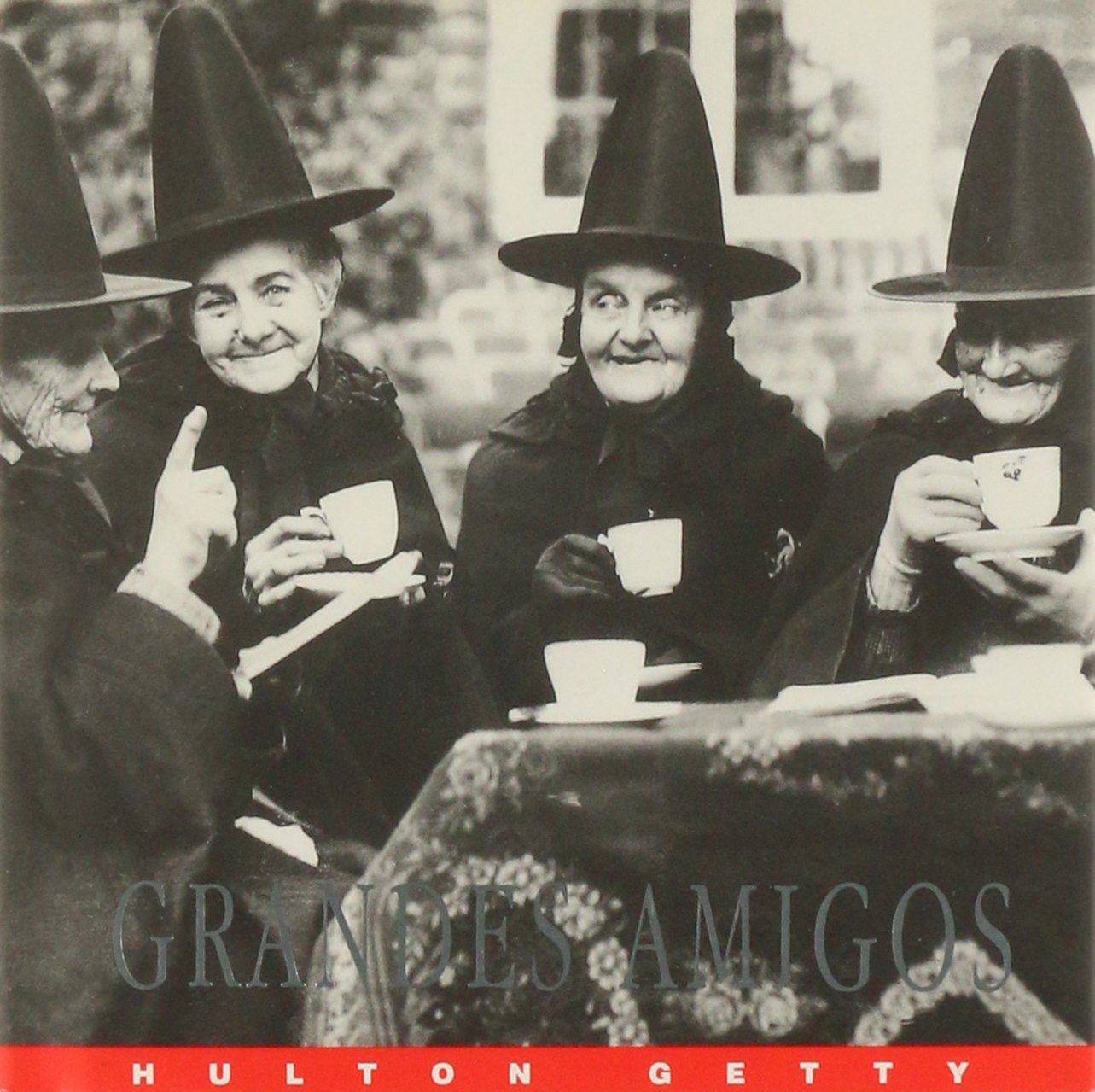 Grandes Amigos