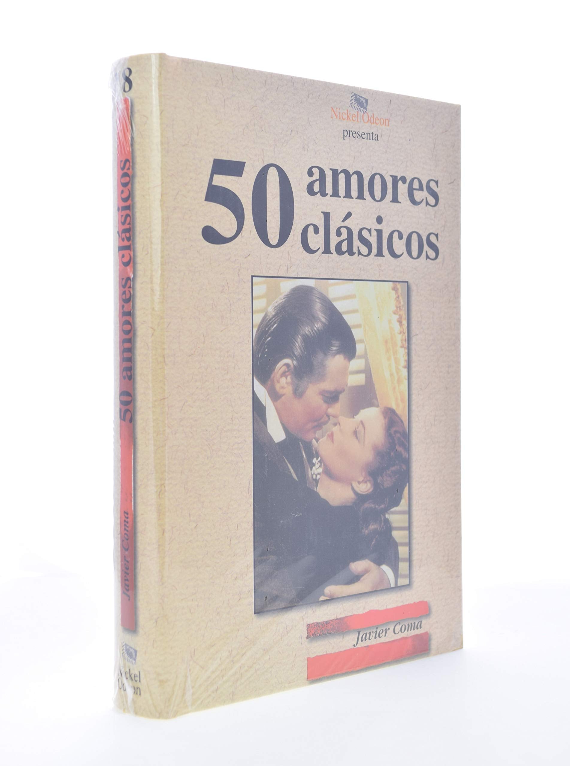 50 amores clasicos (Cine)