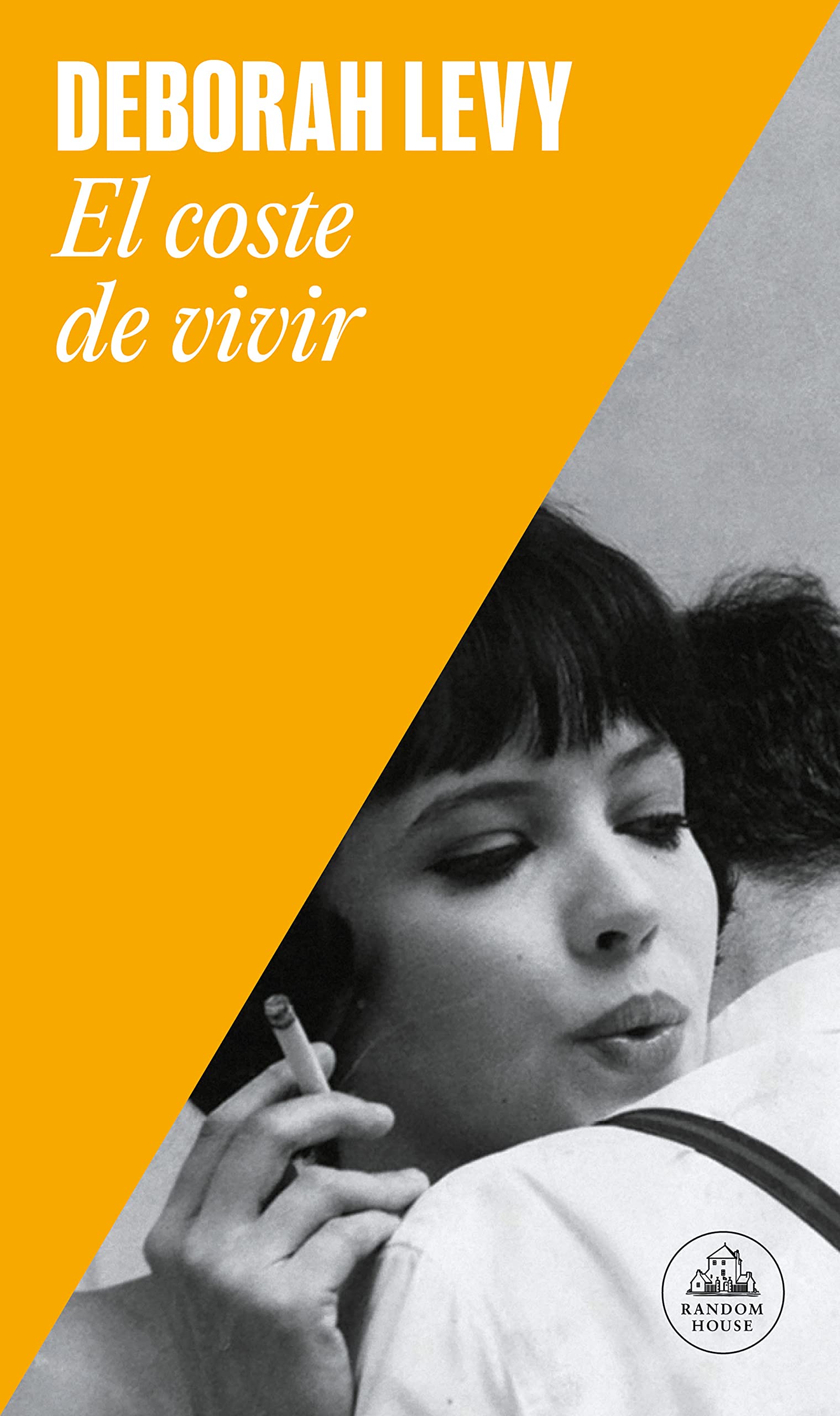 El coste de vivir: Autobiografía en construcción / The Cost of Living: A Working Autobiography