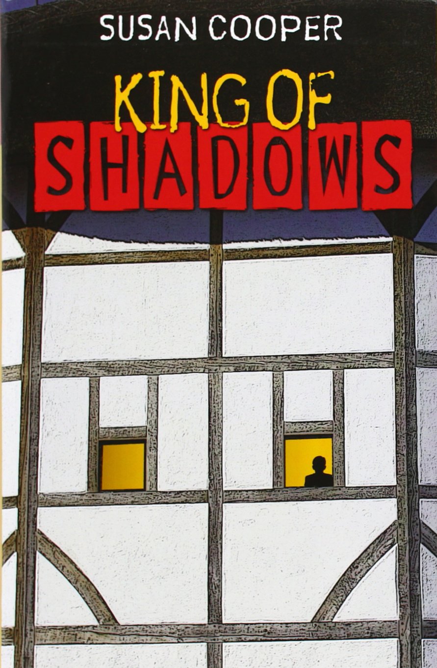 Rollercoasters: Rollercoasters: King of Shadows