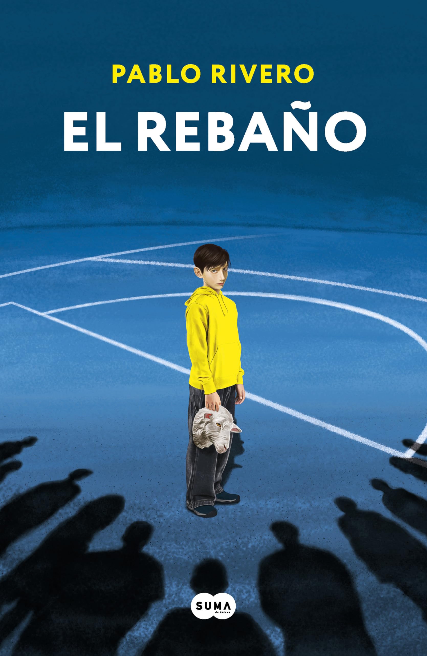 El Rebaño / The Flock
