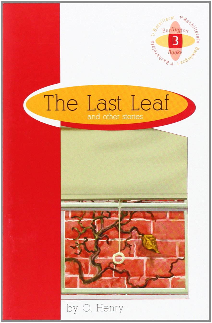 LAST LEAF AND OTHER STORIES 1 BACH (SIN COLECCION)