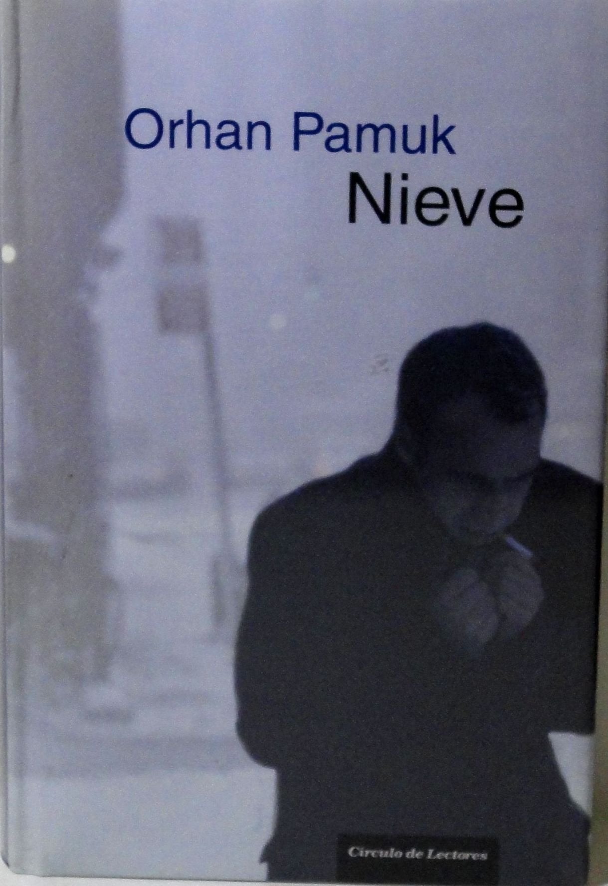 Nieve