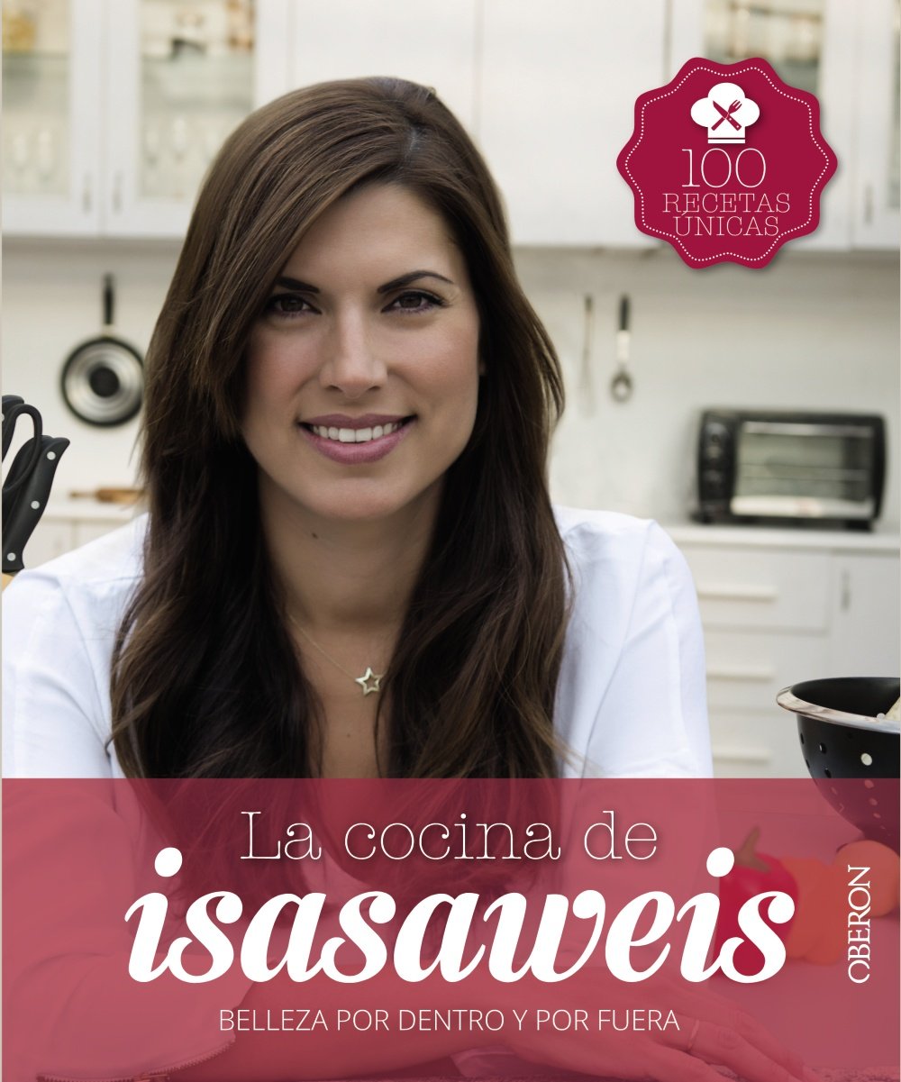 La cocina de Isasaweis (Libros singulares)