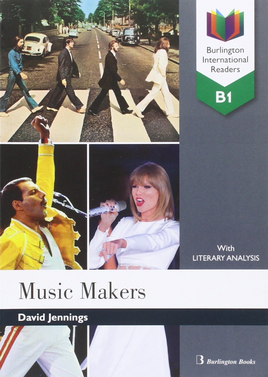 Bir music makers b1 (LECTURAS)