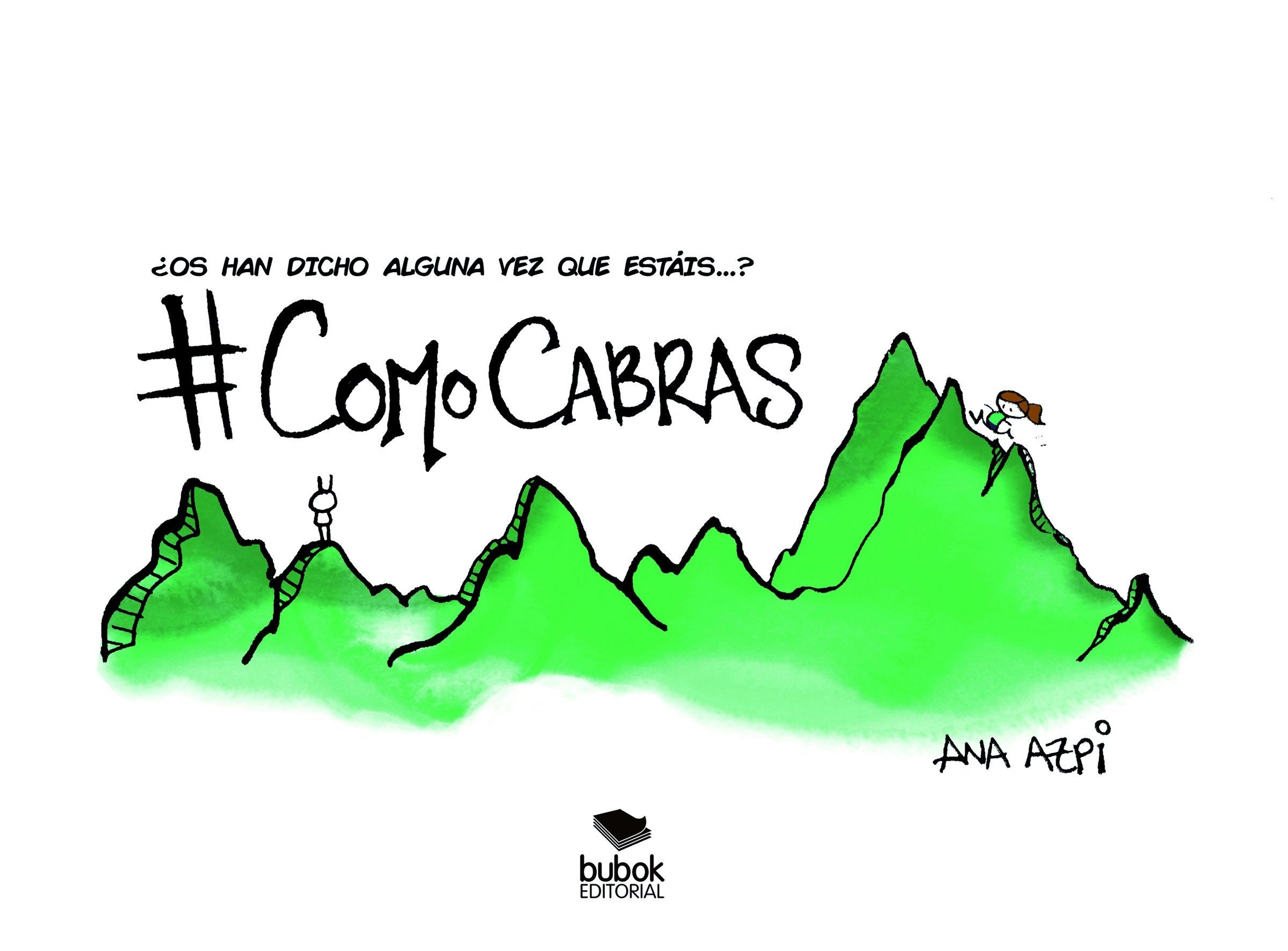 Como cabras