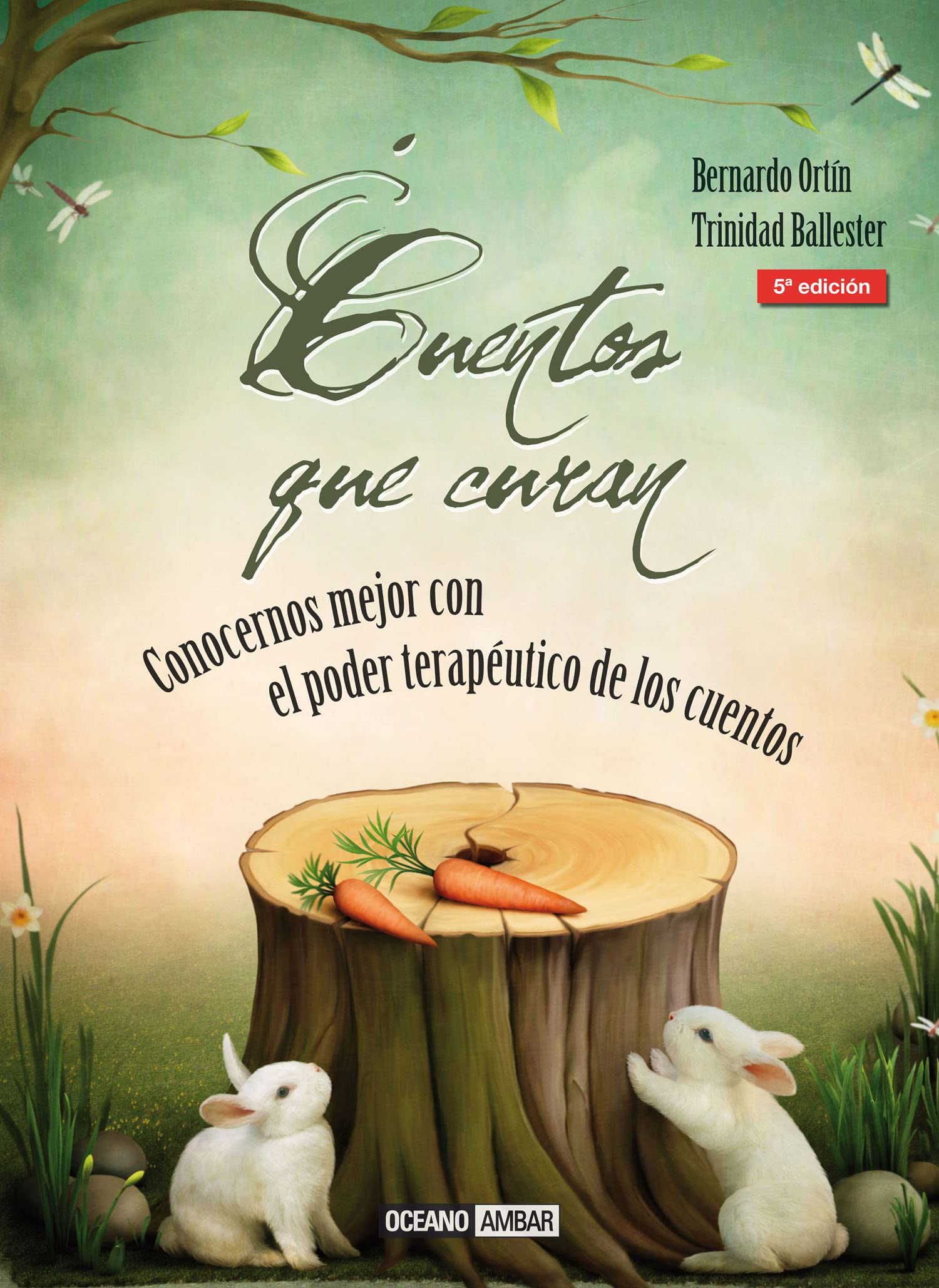Cuentos que curan