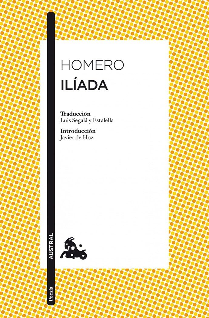 Ilíada (Clásica)