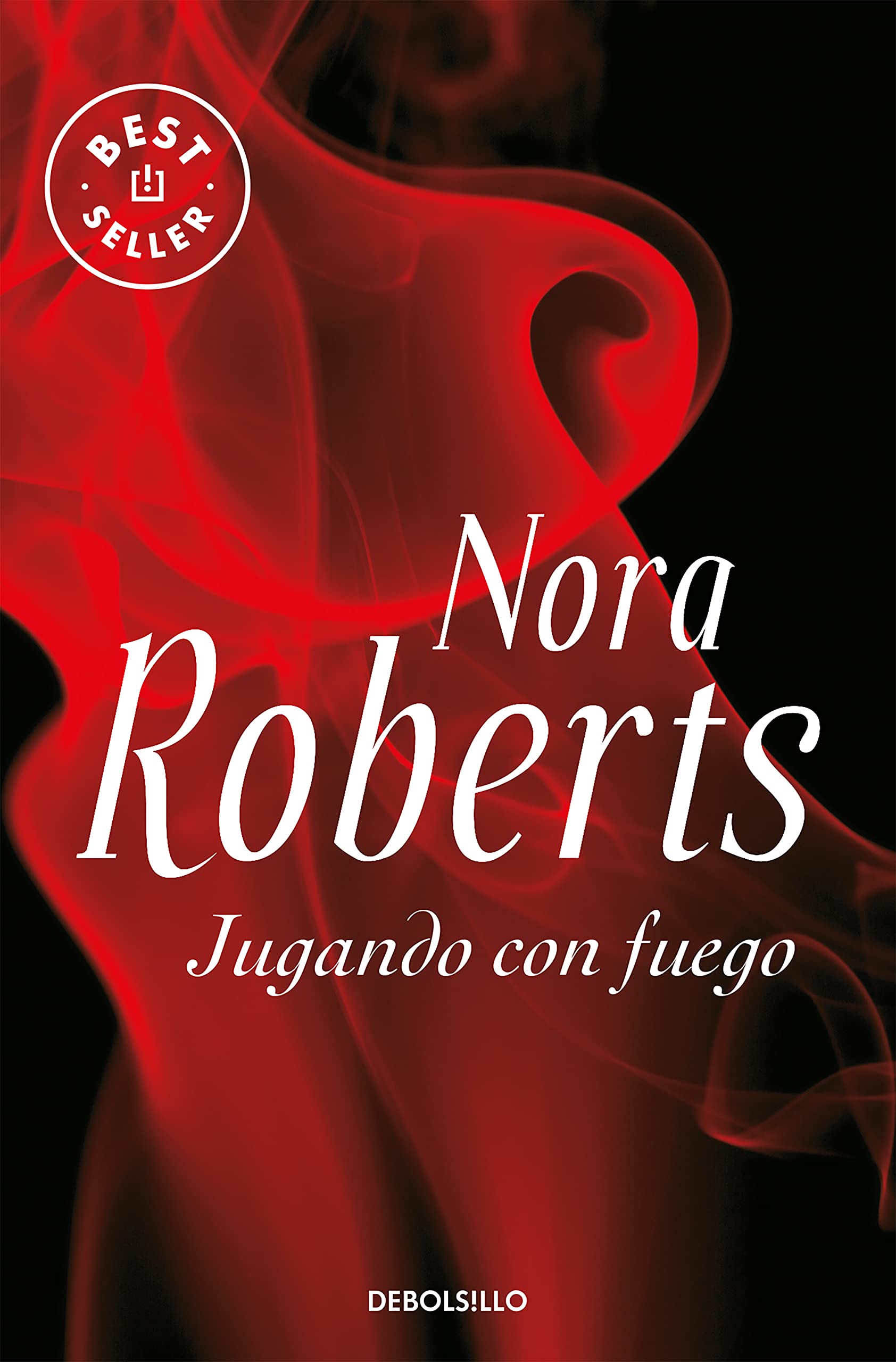 Jugando con fuego (Best Seller)