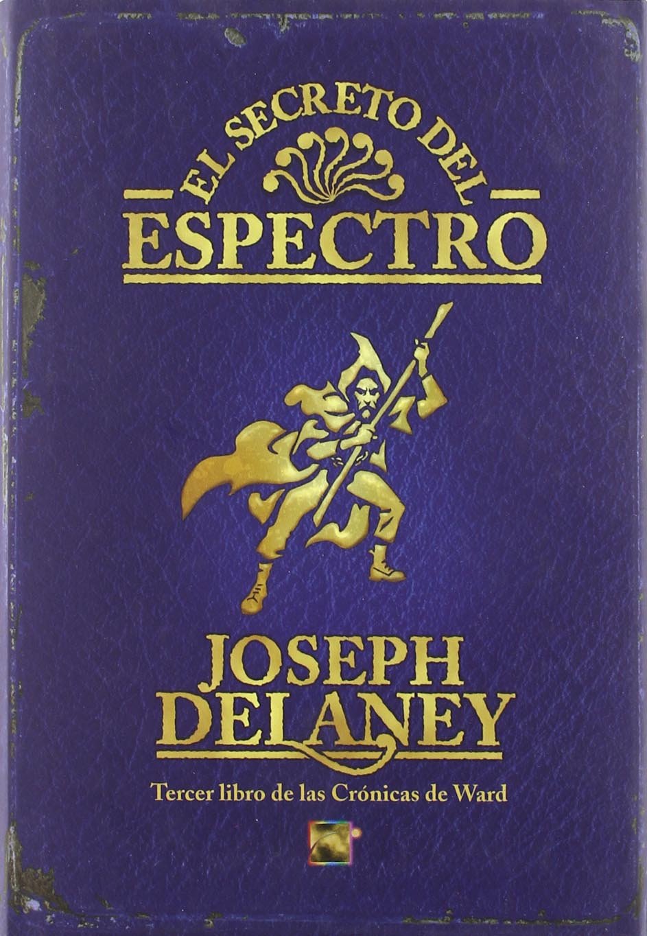 El secreto del espectro