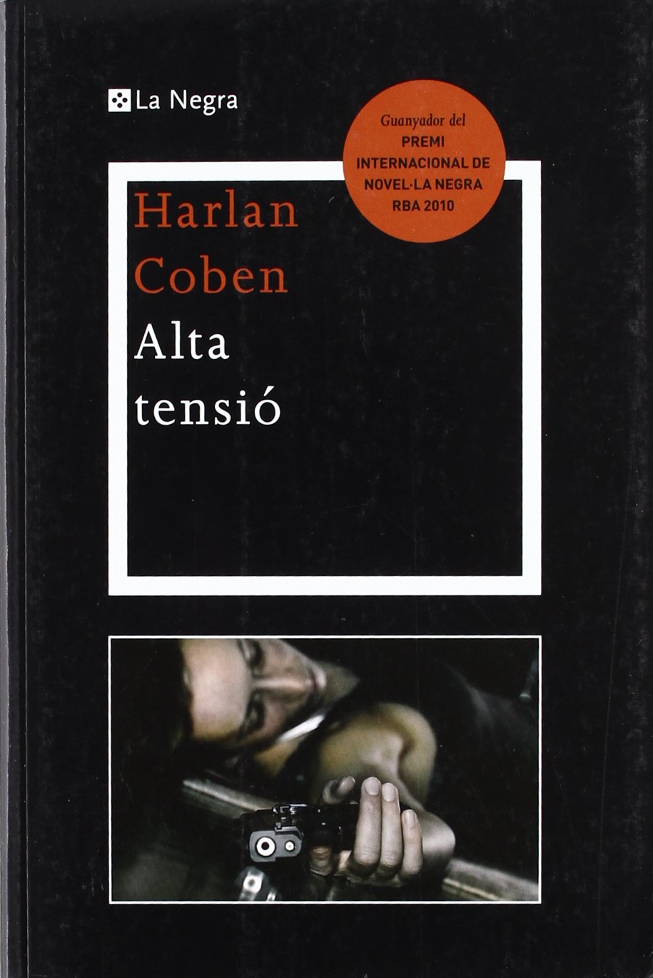 Alta tensió (Otros - La Magrana)