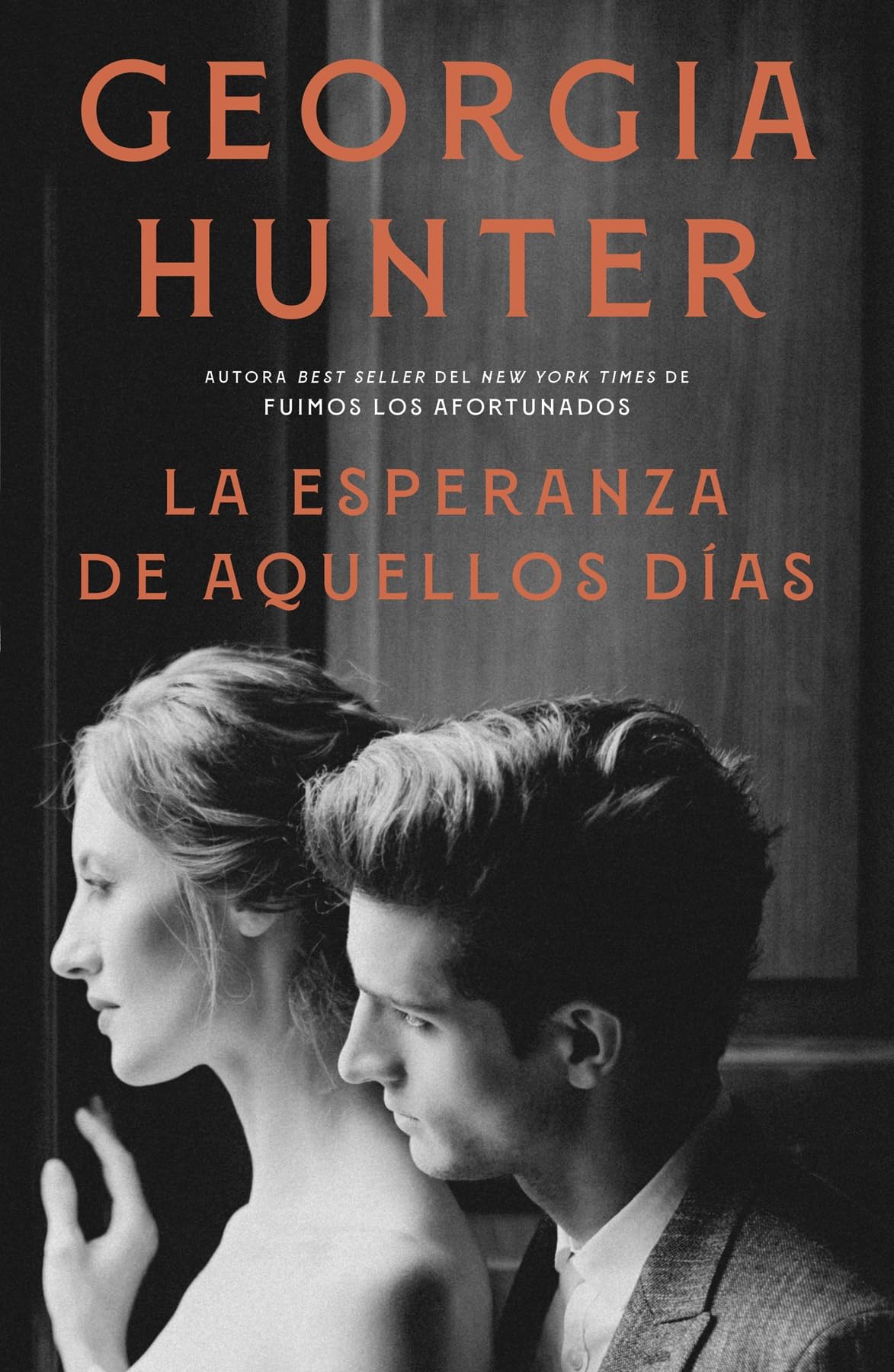 La esperanza de aquellos días (HISTÓRICA)