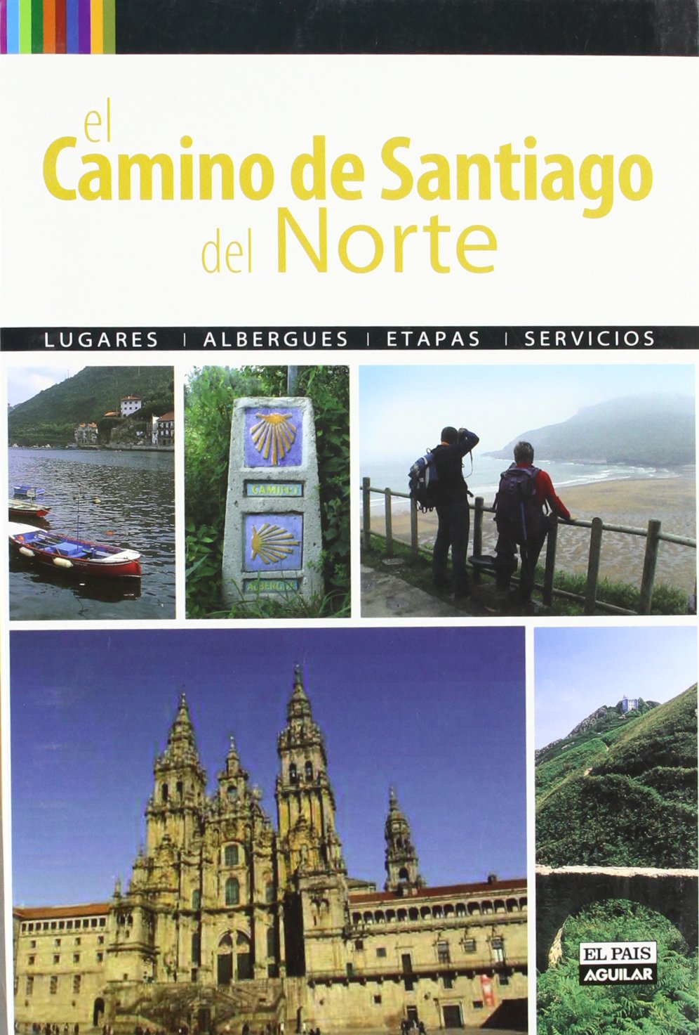 El Camino de Santiago del Norte