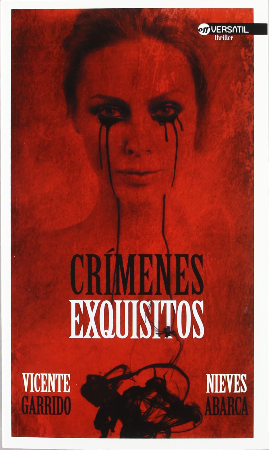 Crímenes exquisitos