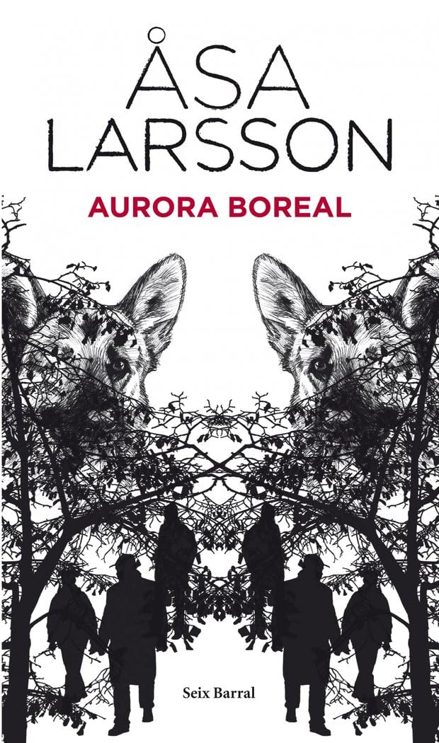 Aurora boreal (Biblioteca Formentor)