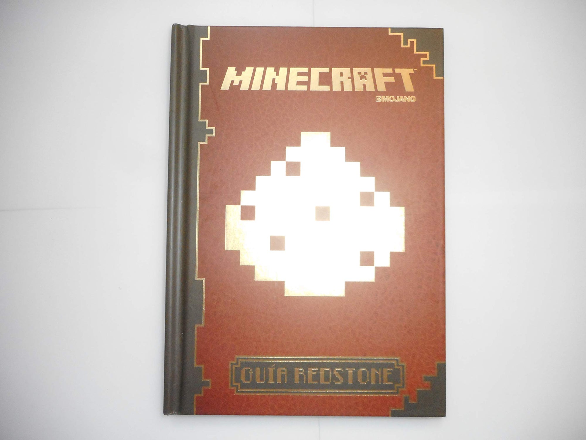 Minecraft. Guía Redstone