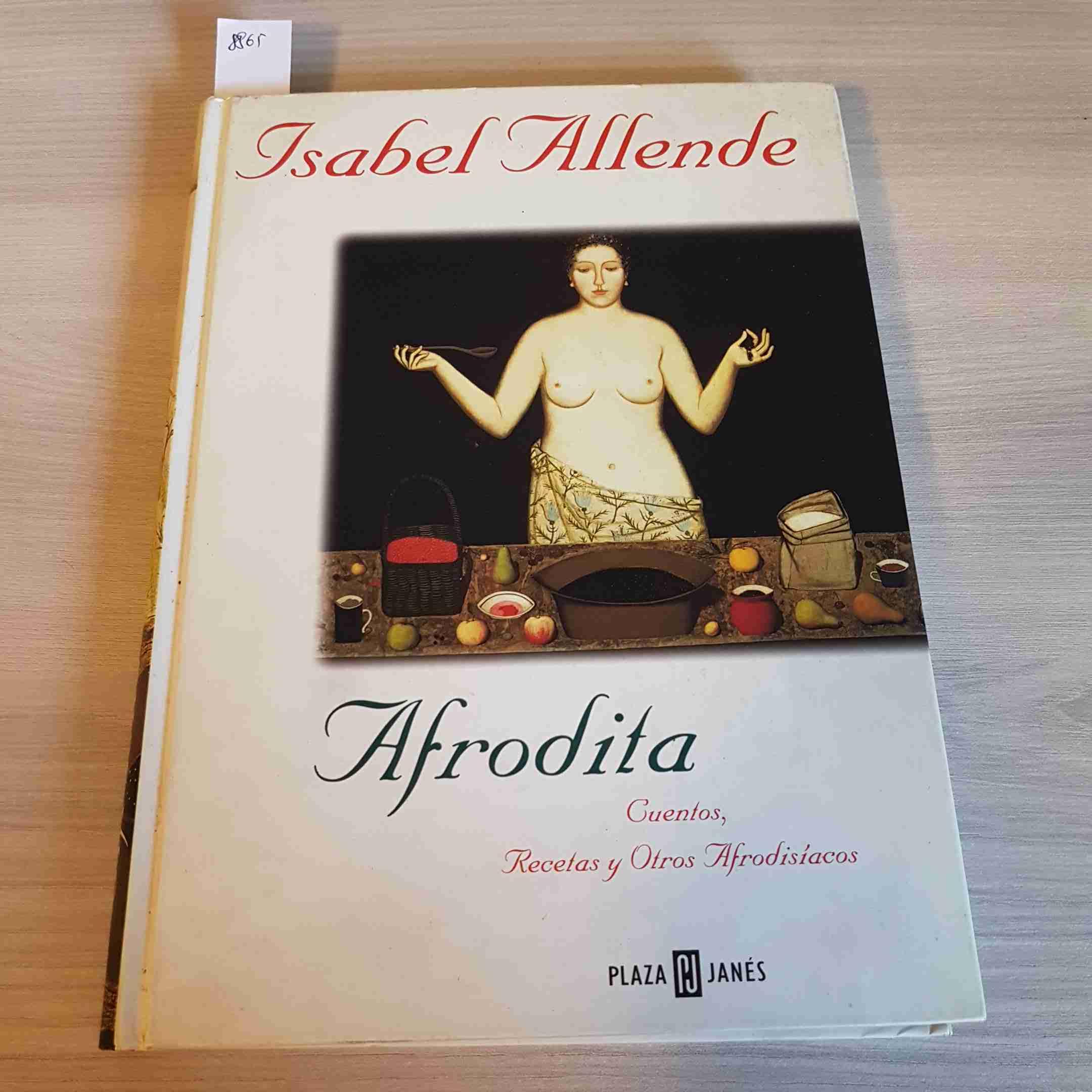 Afrudita