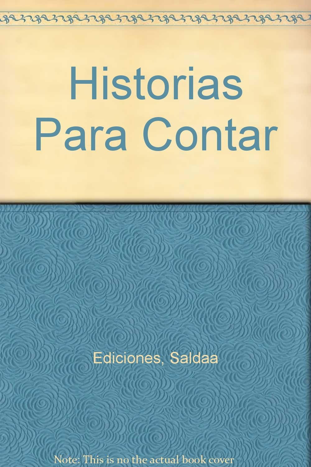 Historias Para Contar