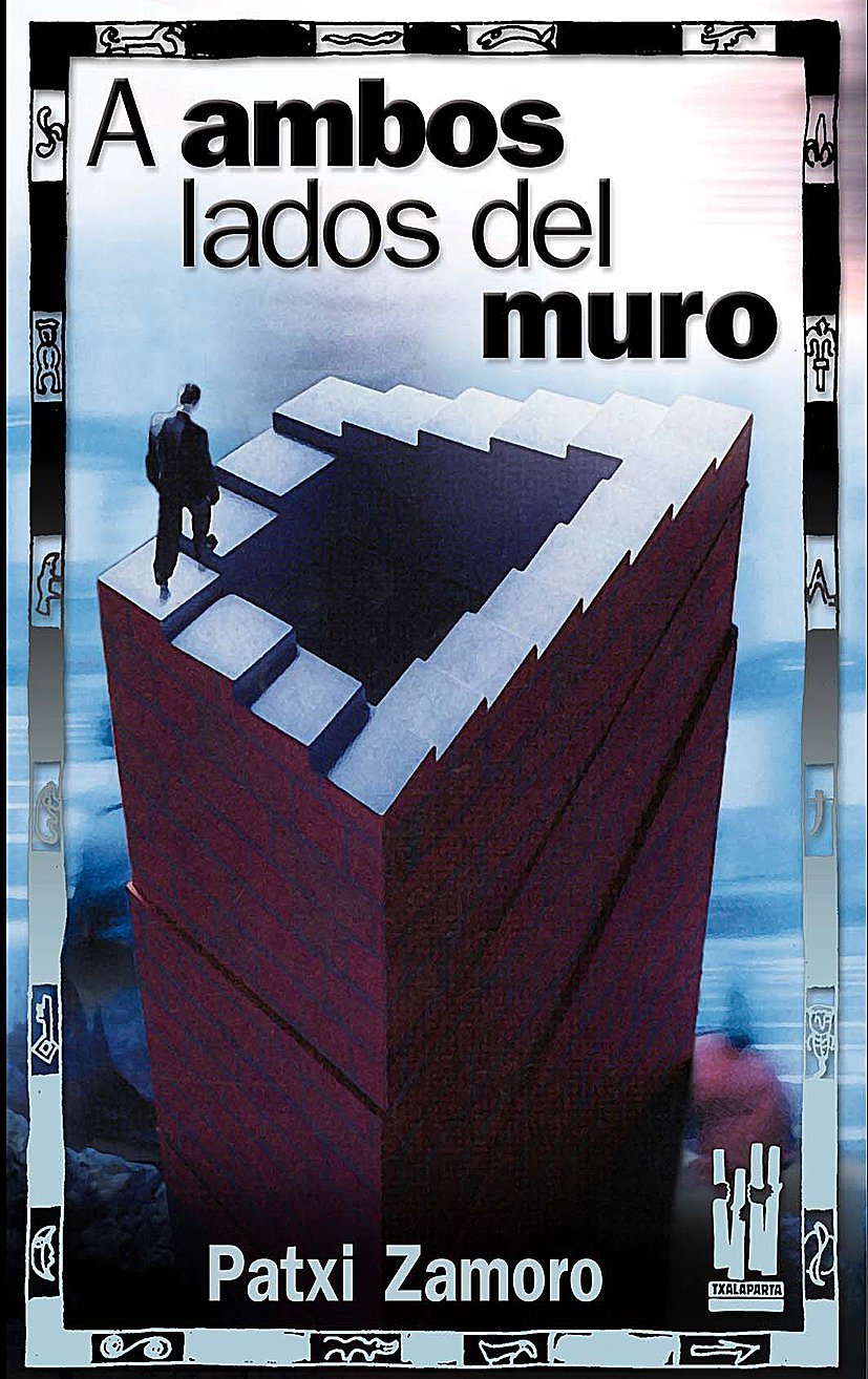 A ambos lados del muro (GEBARA)