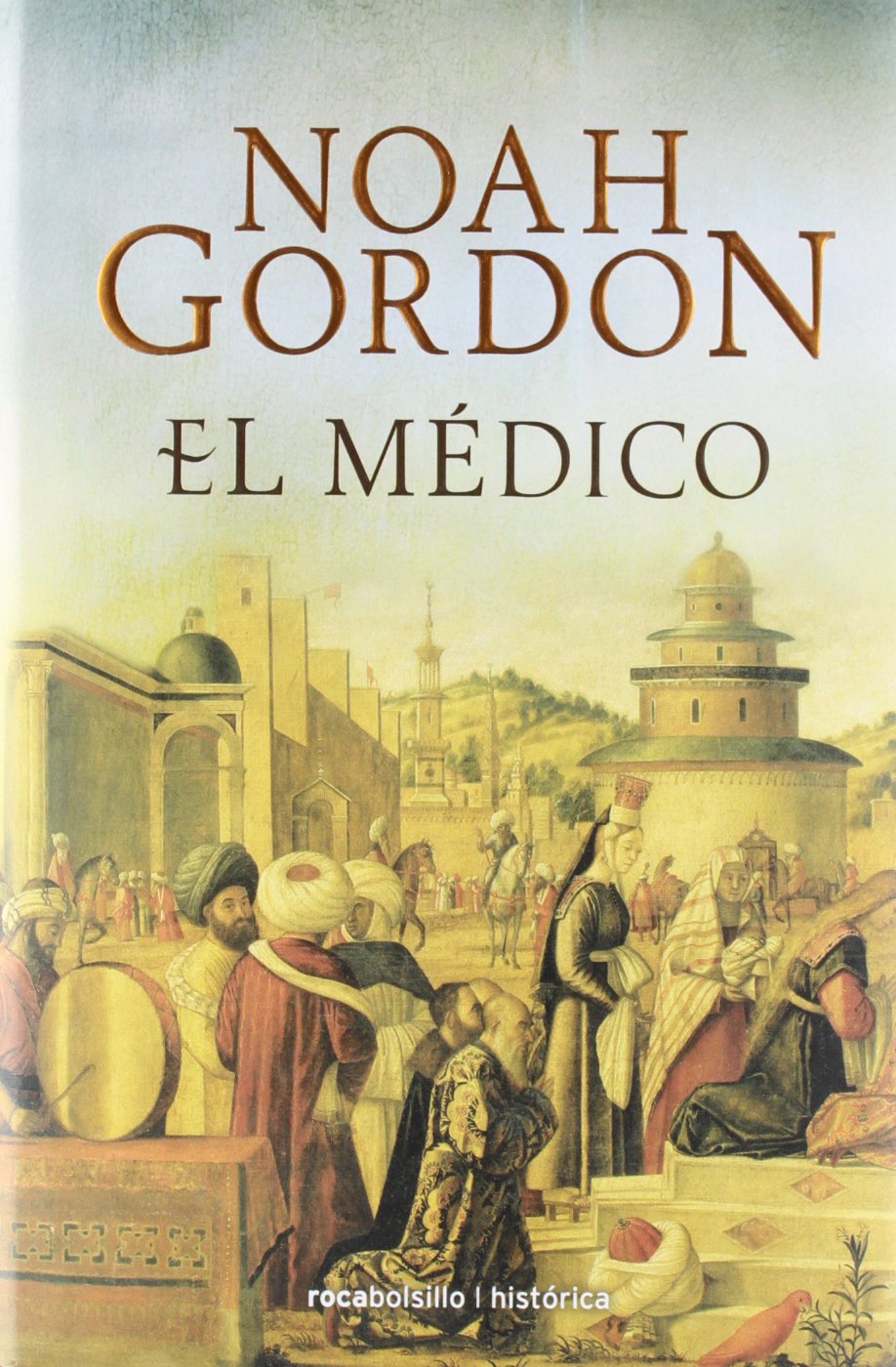 El médico: Ed. Bolsillo Lujo