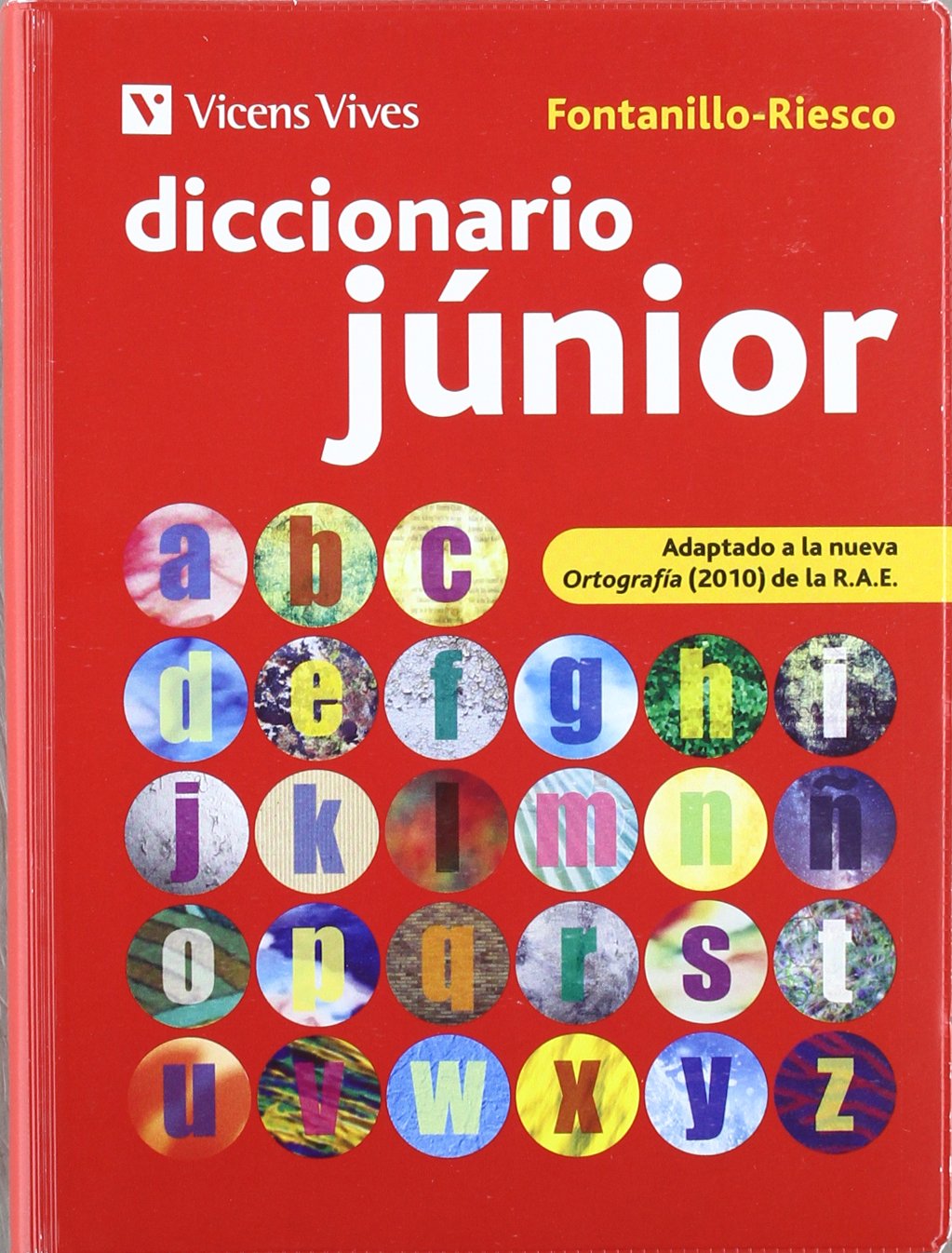 Diccionario junior