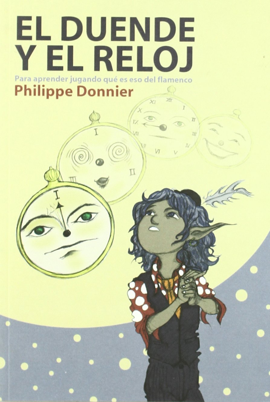 DUENDE Y EL RELOJ,EL 2.ED (IMAGINARIO POPULAR)