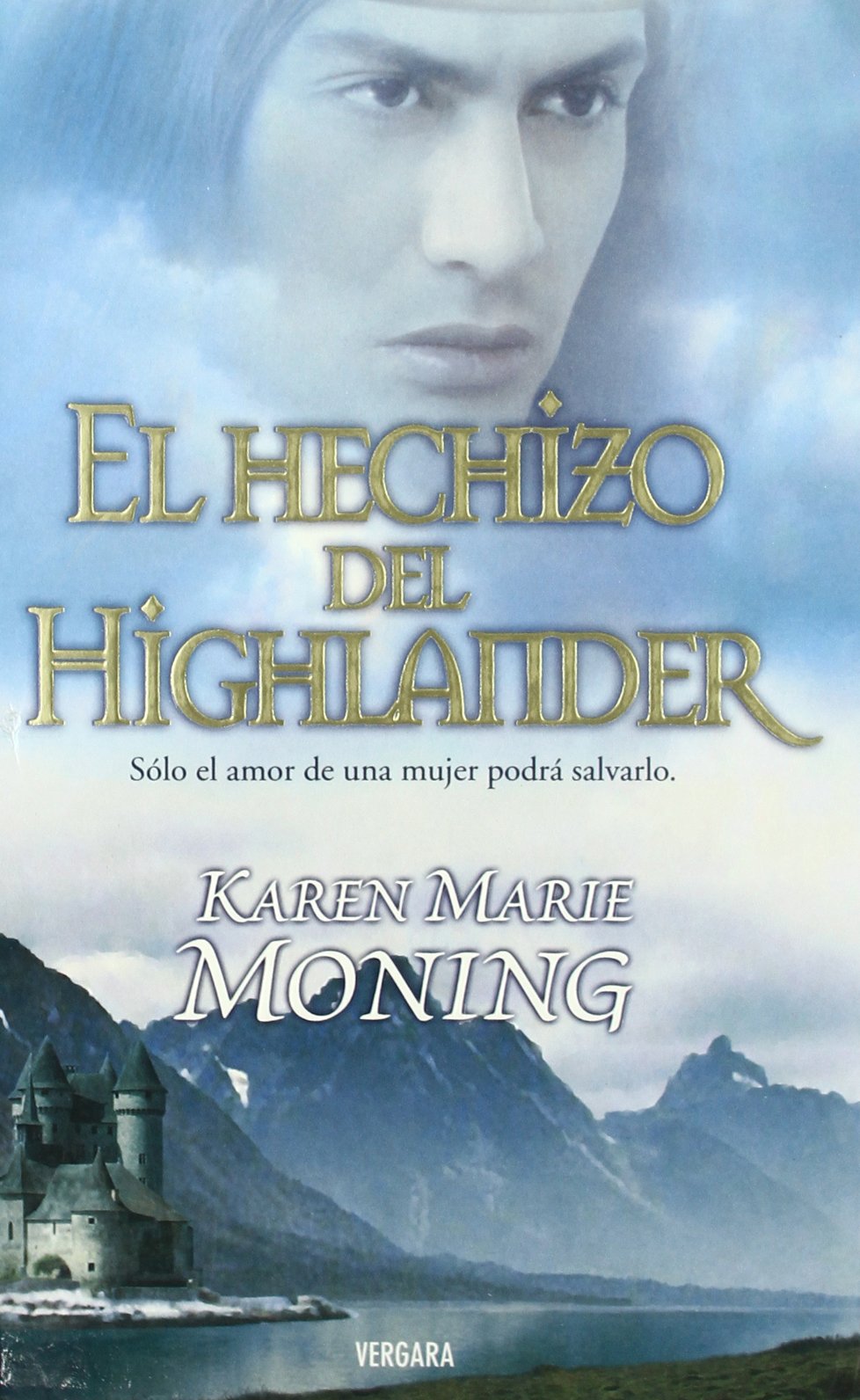 EL HECHIZO DEL HIGHLANDER: 00000 (AMOR Y AVENTURA)