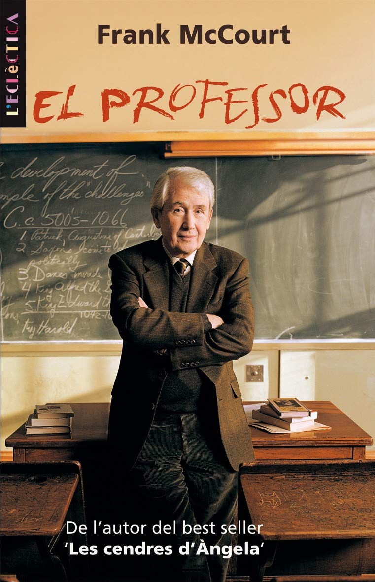El professor: 125 (L'Eclèctica)