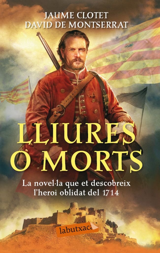 Lliures O Morts (LABUTXACA)