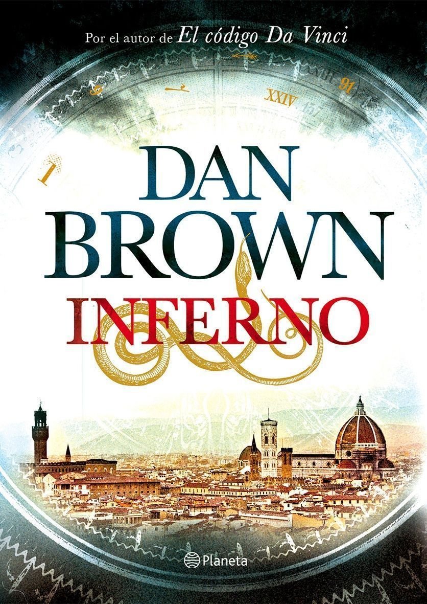 Inferno (Versión española) (Planeta Internacional)