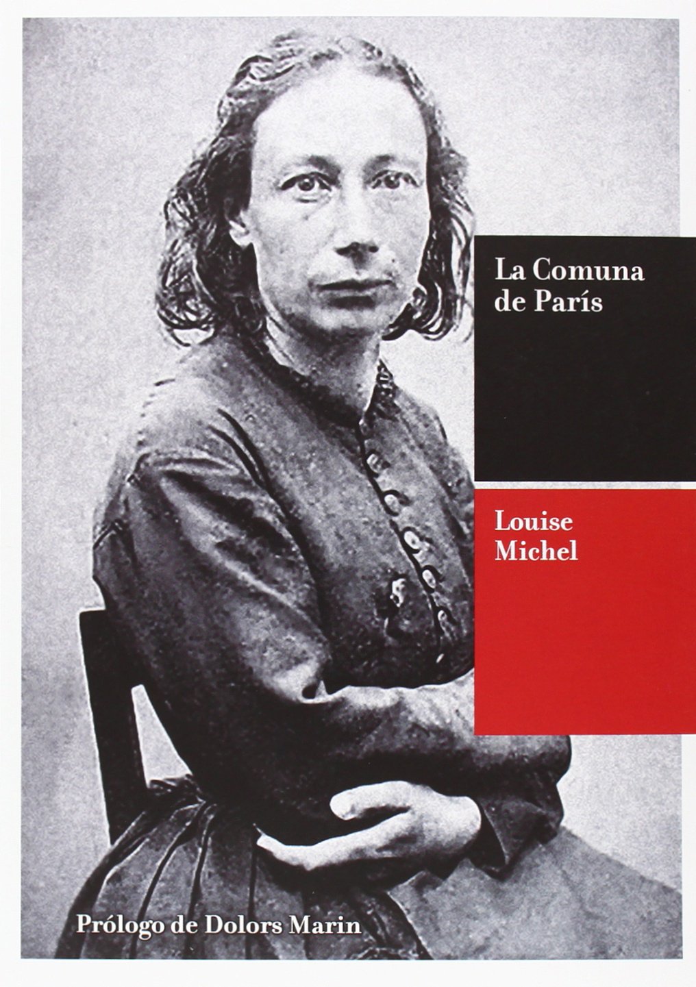 La Comuna De París