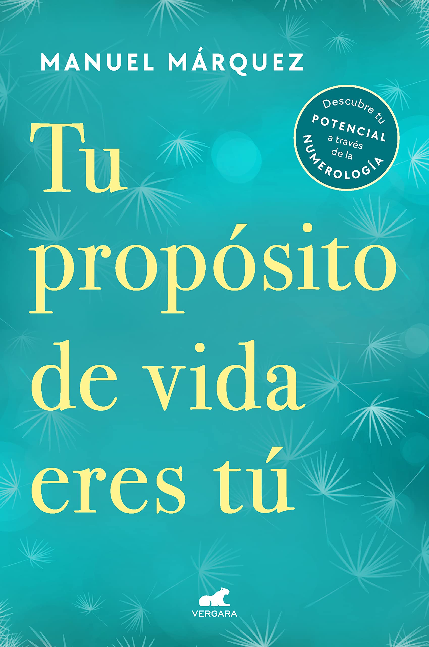 Tu propósito de vida eres tú / Your Life Purpose Is You