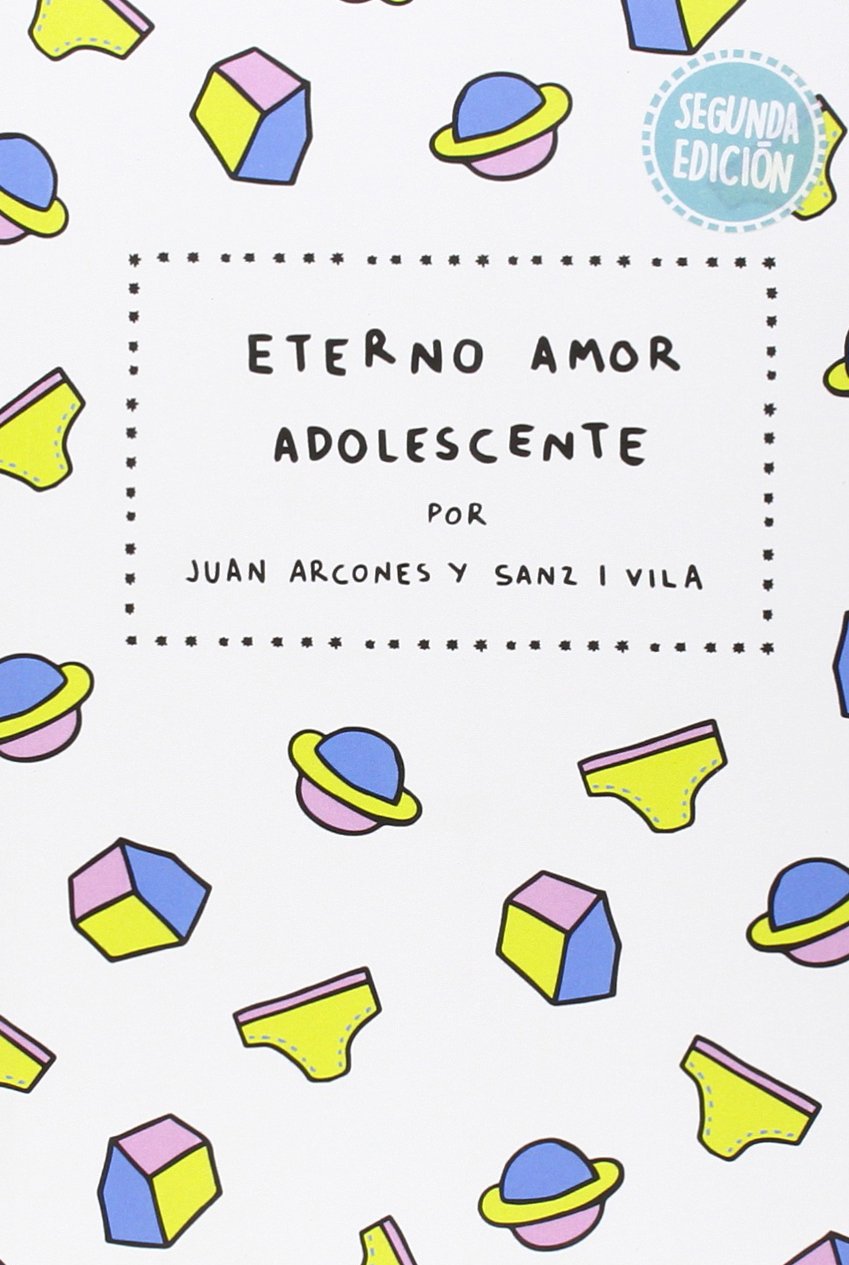 ETERNO AMOR ADOLESCENTE (FONDO)