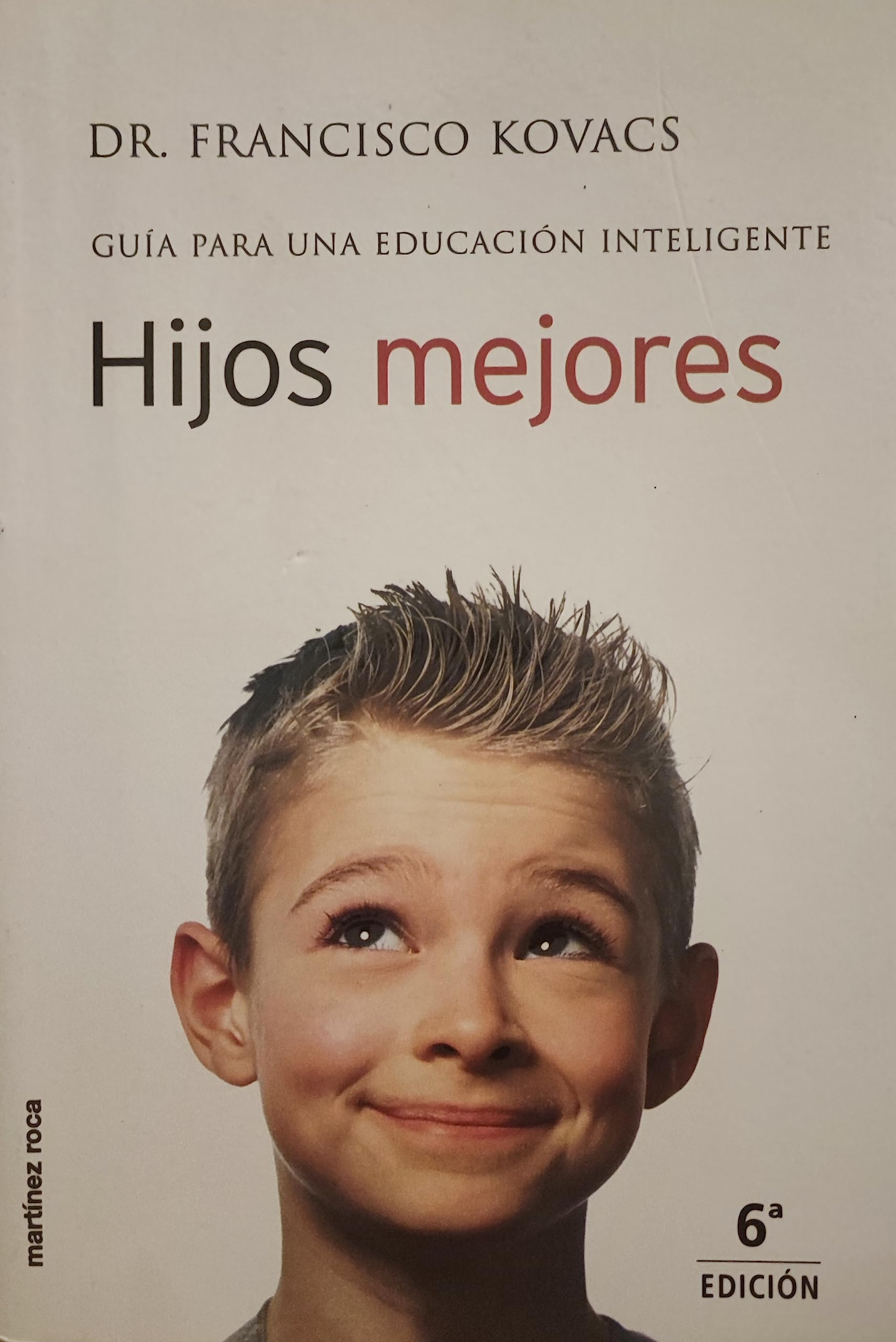 Hijos mejores