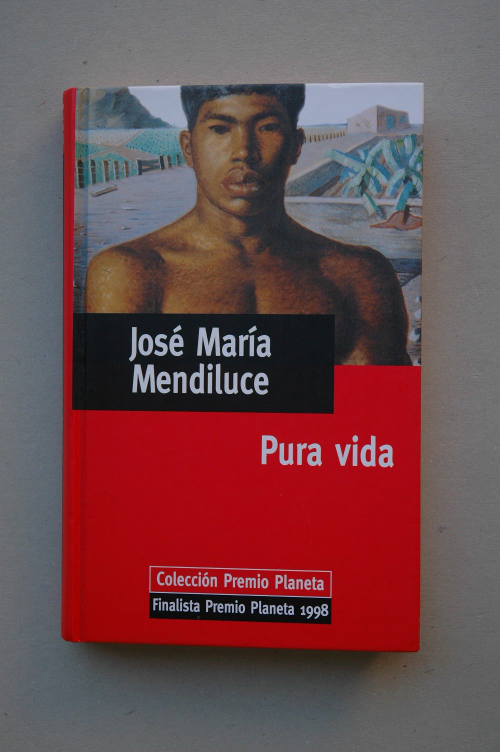 Pura vida