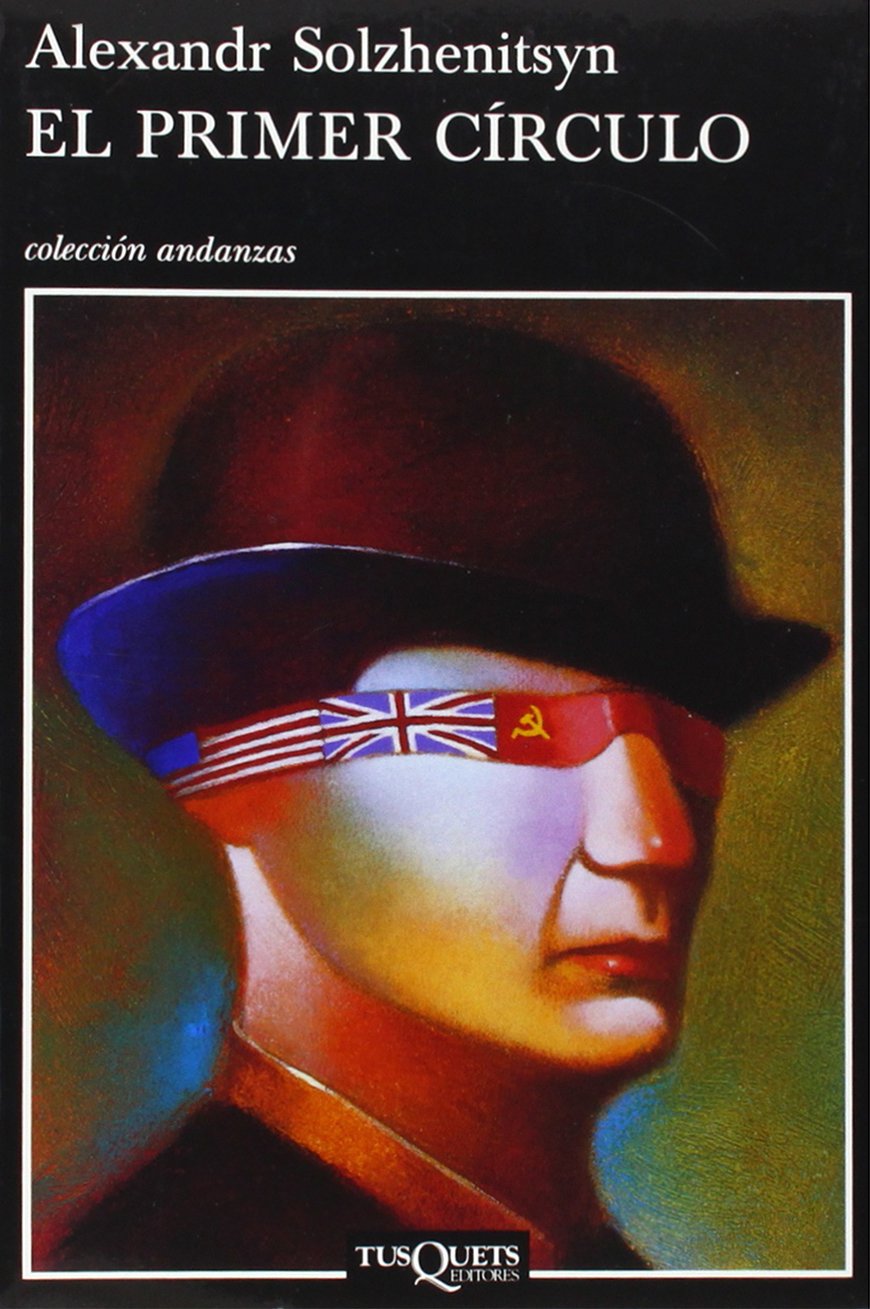 El primer círculo: 175 (Andanzas)
