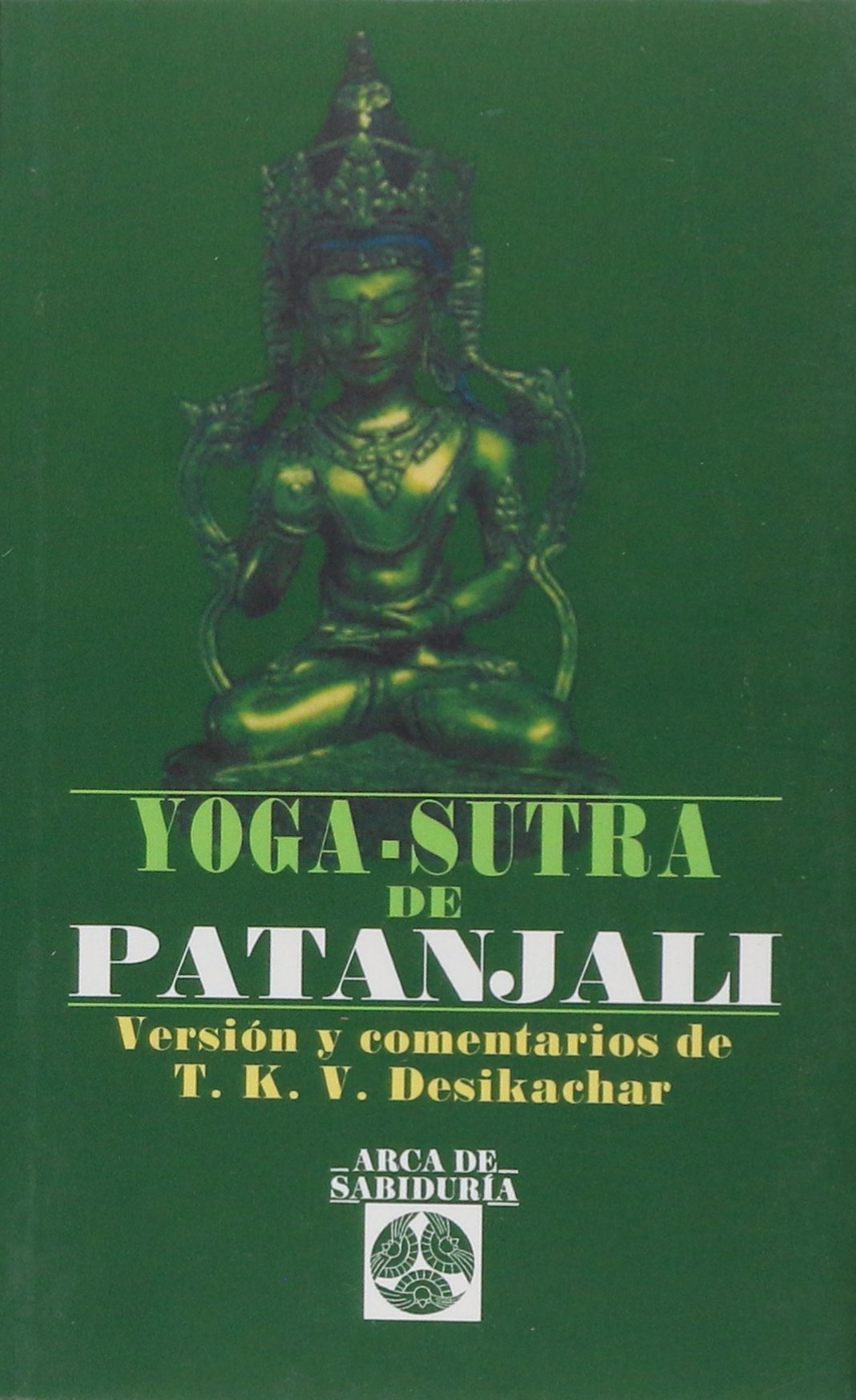 Yoga-Sûtra de Patanjali