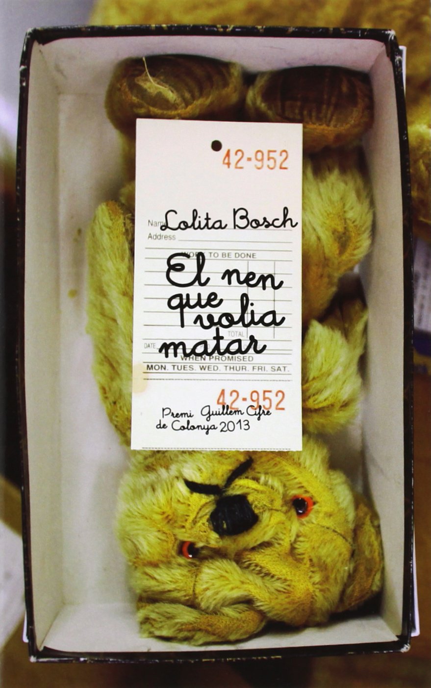 El Nen Que Volia Matar: 27 (La Galera jove)