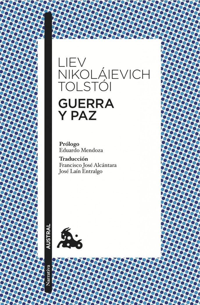 Guerra y paz: 1 (Clásica)